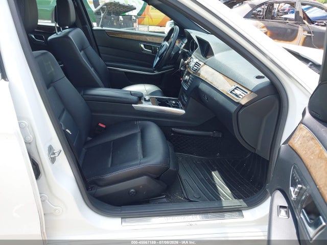 Aukcja sprzedaży 2015 Mercedes-benz E 350 4matic, vin: WDDHF8JB3FB098511, numer aukcji: 45567189