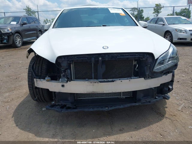 Aukcja sprzedaży 2015 Mercedes-benz E 350 4matic, vin: WDDHF8JB3FB098511, numer aukcji: 45567189