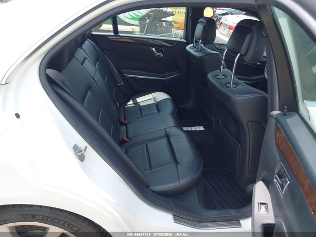 Aukcja sprzedaży 2015 Mercedes-benz E 350 4matic, vin: WDDHF8JB3FB098511, numer aukcji: 45567189