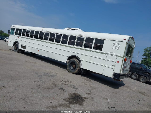 Продажа на аукционе авто 2016 Ic Corporation 3000 Re, vin: 4DRBXAAN5GB115353, номер лота: 45567192
