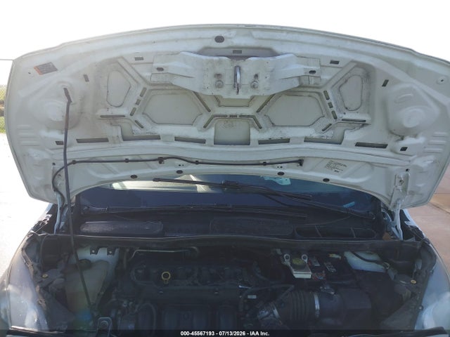 2018 Ford Transit Connect Xl მანქანა იყიდება აუქციონზე, vin: NM0LS6E75J1363886, აუქციონის ნომერი: 45567193