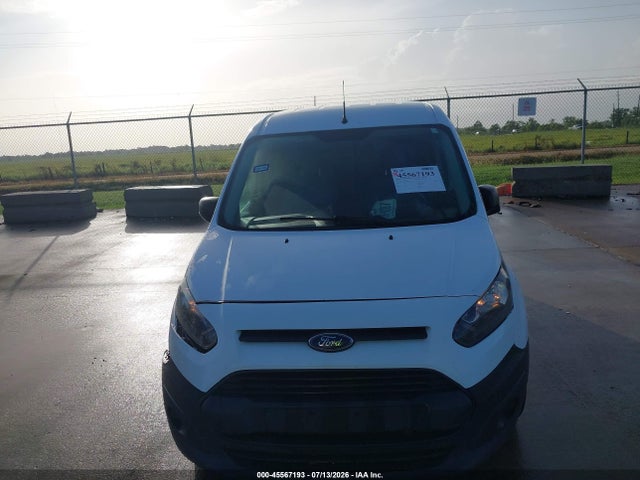 Продажа на аукционе авто 2018 Ford Transit Connect Xl, vin: NM0LS6E75J1363886, номер лота: 45567193