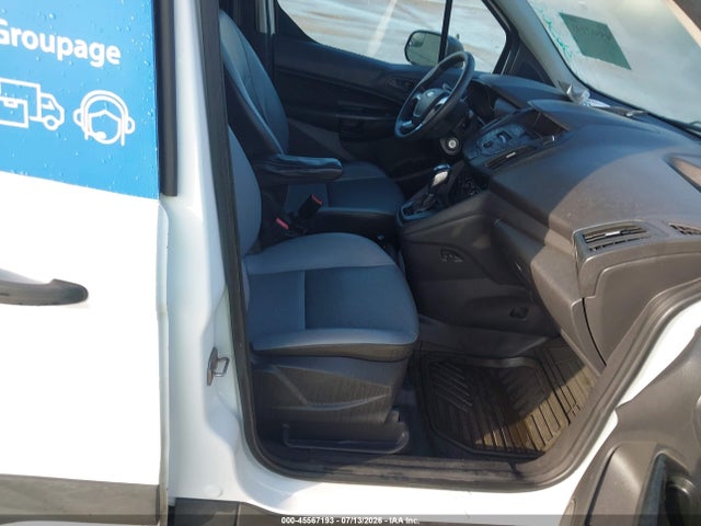 Auction sale of the 2018 Ford Transit Connect Xl, vin: NM0LS6E75J1363886, lot number: 45567193