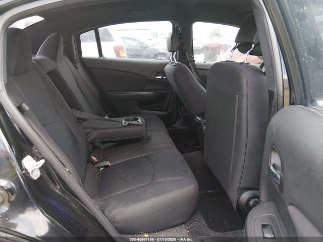 45567196 :رقم المزاد ، 1C3CCBBG9DN720260 vin ، 2013 Chrysler 200 Touring مزاد بيع