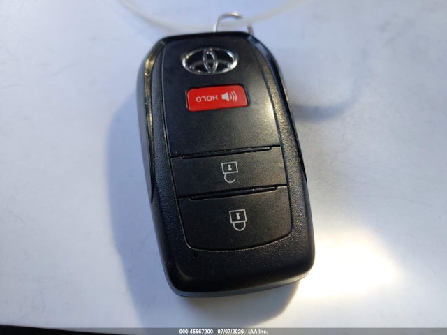 Toyota Corolla Xse 2025 JTNC4MBE0S3253429 Image 11