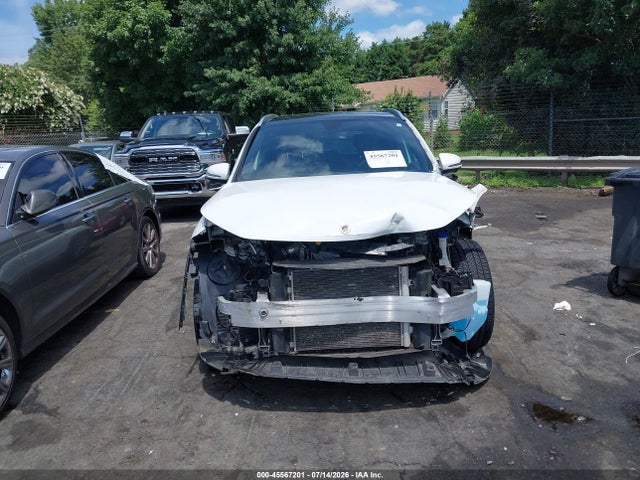 Aukcja sprzedaży 2022 Mercedes-benz Gla 250 4matic, vin: W1N4N4HB9NJ412217, numer aukcji: 45567201