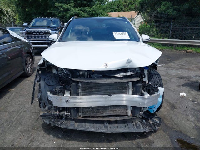 Aukcja sprzedaży 2022 Mercedes-benz Gla 250 4matic, vin: W1N4N4HB9NJ412217, numer aukcji: 45567201