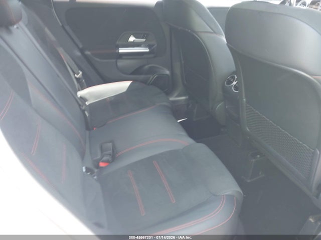 Aukcja sprzedaży 2022 Mercedes-benz Gla 250 4matic, vin: W1N4N4HB9NJ412217, numer aukcji: 45567201