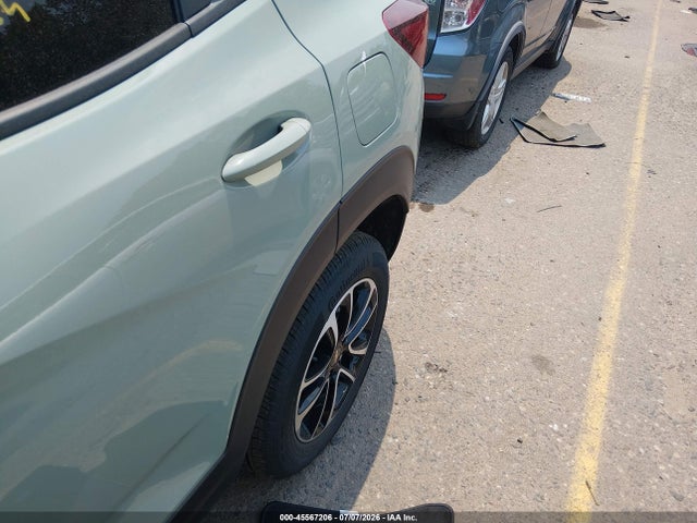 Chevrolet Trailblazer Awd Lt 2026 KL79MRSL6TB199973 Image 6