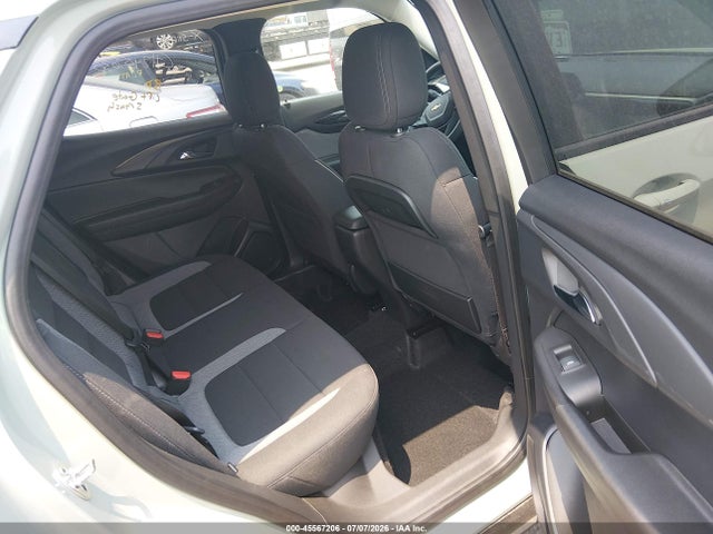 Chevrolet Trailblazer Awd Lt 2026 KL79MRSL6TB199973 Image 8
