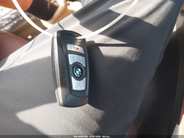 2016 Bmw 528i Xdrive მანქანა იყიდება აუქციონზე, vin: WBA5A7C51GG151933, აუქციონის ნომერი: 45567208