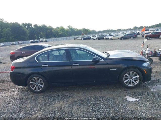 2016 Bmw 528i Xdrive მანქანა იყიდება აუქციონზე, vin: WBA5A7C51GG151933, აუქციონის ნომერი: 45567208