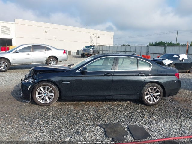 2016 Bmw 528i Xdrive მანქანა იყიდება აუქციონზე, vin: WBA5A7C51GG151933, აუქციონის ნომერი: 45567208
