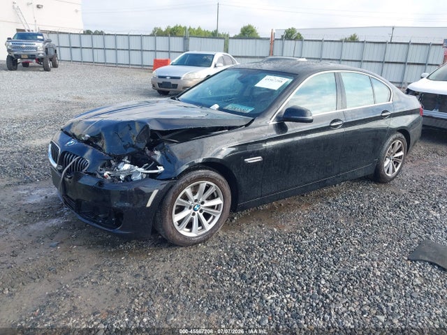 2016 Bmw 528i Xdrive მანქანა იყიდება აუქციონზე, vin: WBA5A7C51GG151933, აუქციონის ნომერი: 45567208