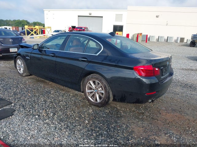 2016 Bmw 528i Xdrive მანქანა იყიდება აუქციონზე, vin: WBA5A7C51GG151933, აუქციონის ნომერი: 45567208