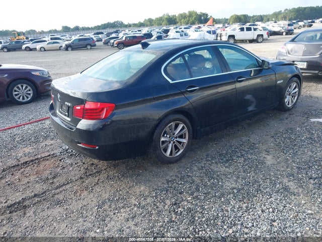 2016 Bmw 528i Xdrive მანქანა იყიდება აუქციონზე, vin: WBA5A7C51GG151933, აუქციონის ნომერი: 45567208