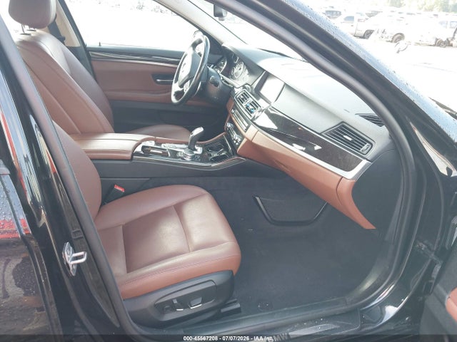 2016 Bmw 528i Xdrive მანქანა იყიდება აუქციონზე, vin: WBA5A7C51GG151933, აუქციონის ნომერი: 45567208