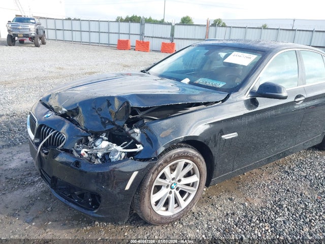 2016 Bmw 528i Xdrive მანქანა იყიდება აუქციონზე, vin: WBA5A7C51GG151933, აუქციონის ნომერი: 45567208