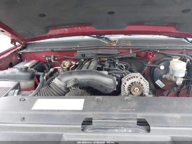 45567214 :رقم المزاد ، 1GKFK13017J145322 vin ، 2007 Gmc Yukon Slt مزاد بيع