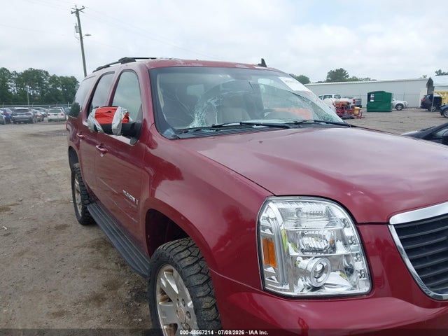 45567214 :رقم المزاد ، 1GKFK13017J145322 vin ، 2007 Gmc Yukon Slt مزاد بيع