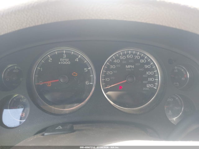 45567214 :رقم المزاد ، 1GKFK13017J145322 vin ، 2007 Gmc Yukon Slt مزاد بيع