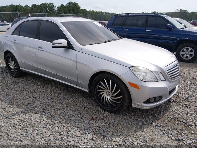 45567221 :رقم المزاد ، WDDHF5GB0BA372639 vin ، 2011 Mercedes-benz E 350 مزاد بيع