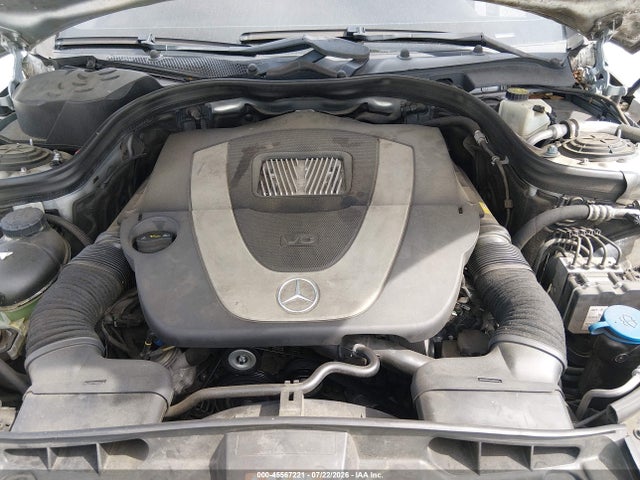 Продаж на аукціоні авто 2011 Mercedes-benz E 350, vin: WDDHF5GB0BA372639, номер лоту: 45567221