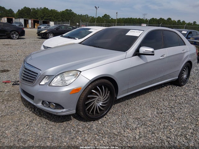 Продаж на аукціоні авто 2011 Mercedes-benz E 350, vin: WDDHF5GB0BA372639, номер лоту: 45567221