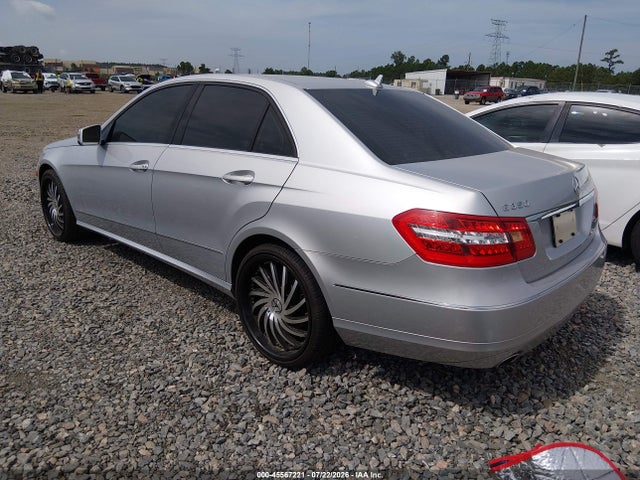 Продаж на аукціоні авто 2011 Mercedes-benz E 350, vin: WDDHF5GB0BA372639, номер лоту: 45567221