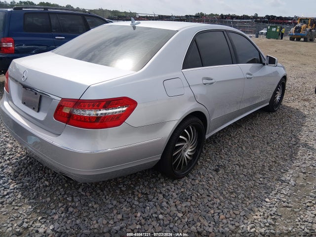 Продаж на аукціоні авто 2011 Mercedes-benz E 350, vin: WDDHF5GB0BA372639, номер лоту: 45567221