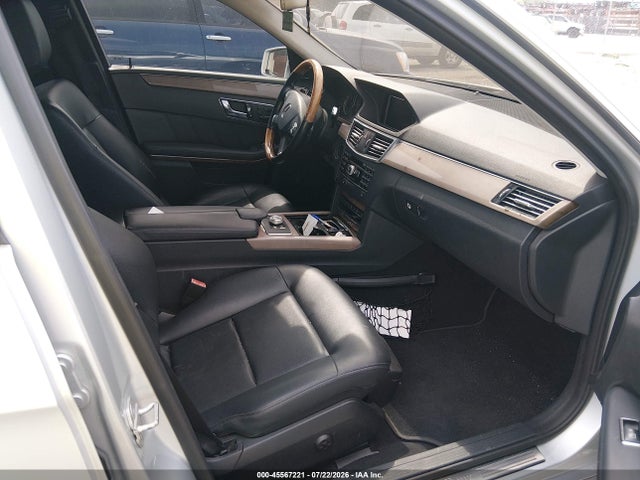 Продаж на аукціоні авто 2011 Mercedes-benz E 350, vin: WDDHF5GB0BA372639, номер лоту: 45567221