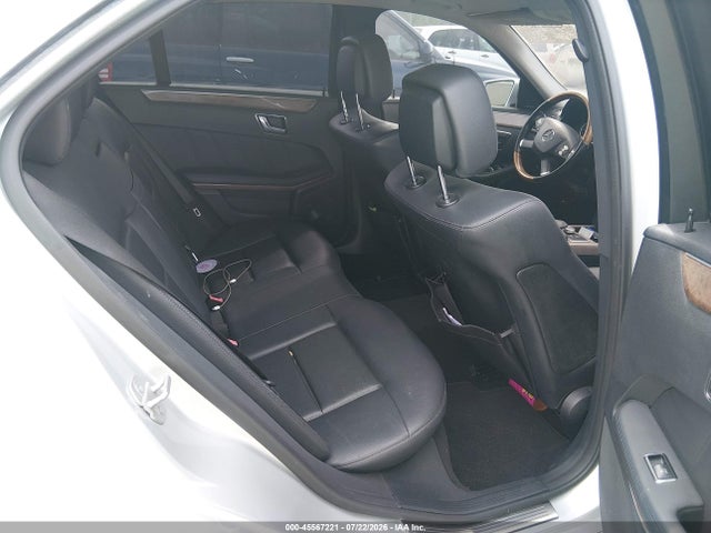 Продаж на аукціоні авто 2011 Mercedes-benz E 350, vin: WDDHF5GB0BA372639, номер лоту: 45567221