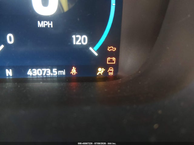 45567228 :رقم المزاد ، 1FTFW1EDXNFB73457 vin ، 2022 Ford F-150 King Ranch مزاد بيع