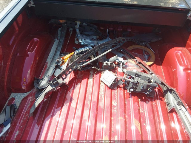 45567228 :رقم المزاد ، 1FTFW1EDXNFB73457 vin ، 2022 Ford F-150 King Ranch مزاد بيع