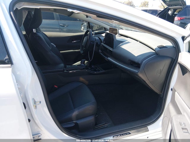 JTDACAAU7P3008012 Toyota PRIUS XLE