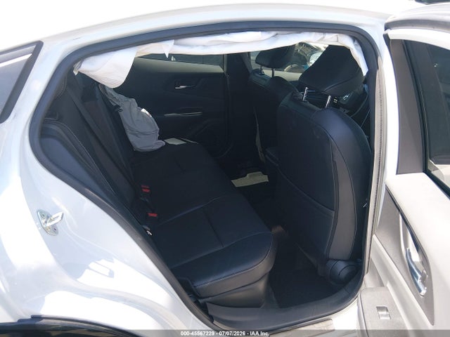 Toyota PRIUS XLE 2023 JTDACAAU7P3008012 Image 8