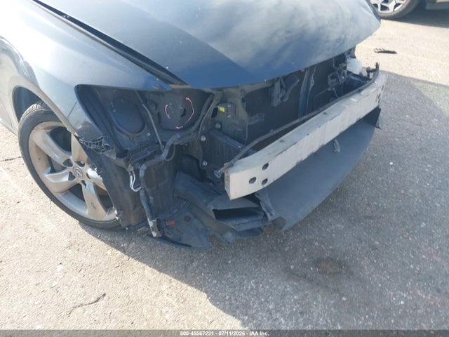 2010 Lexus Gs 350 მანქანა იყიდება აუქციონზე, vin: JTHBE1KSXA0047289, აუქციონის ნომერი: 45567231