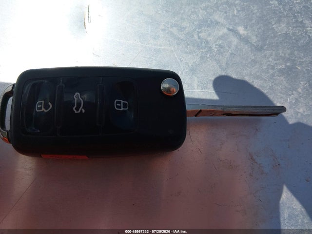Aukcja sprzedaży 2012 Volkswagen Jetta 2.5l Se, vin: 3VWDX7AJ5CM121179, numer aukcji: 45567232