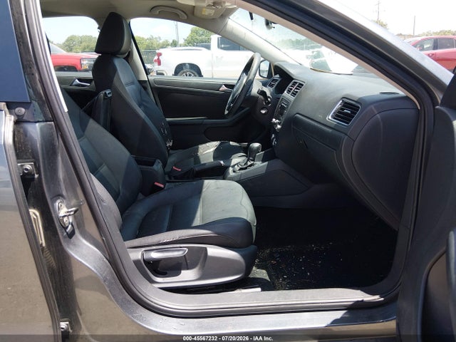 Aukcja sprzedaży 2012 Volkswagen Jetta 2.5l Se, vin: 3VWDX7AJ5CM121179, numer aukcji: 45567232