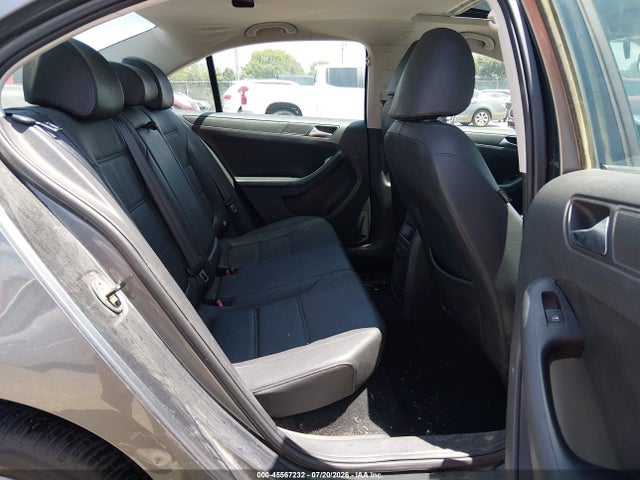 Aukcja sprzedaży 2012 Volkswagen Jetta 2.5l Se, vin: 3VWDX7AJ5CM121179, numer aukcji: 45567232