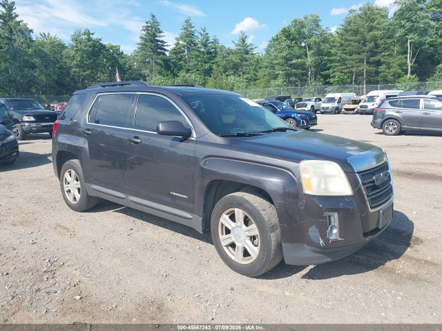Aukcja sprzedaży 2014 Gmc Terrain Slt-1, vin: 2GKALSEK1E6337037, numer aukcji: 45567243