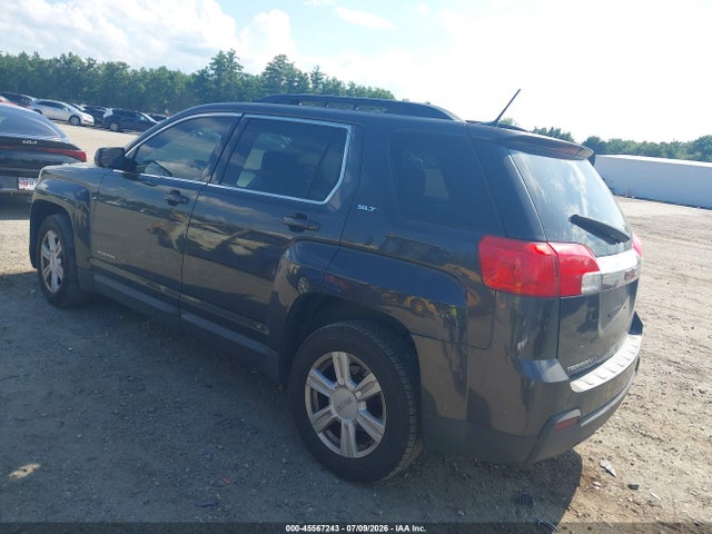 GMC Terrain Slt-1 2014 2GKALSEK1E6337037 Image 3