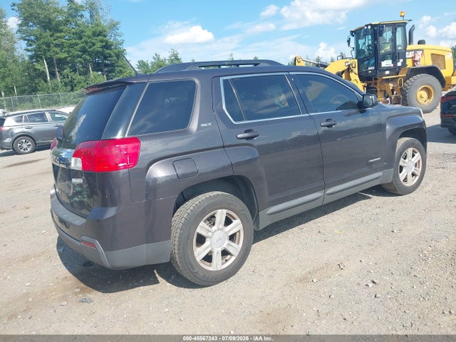 GMC Terrain Slt-1 2014 2GKALSEK1E6337037 Image 4