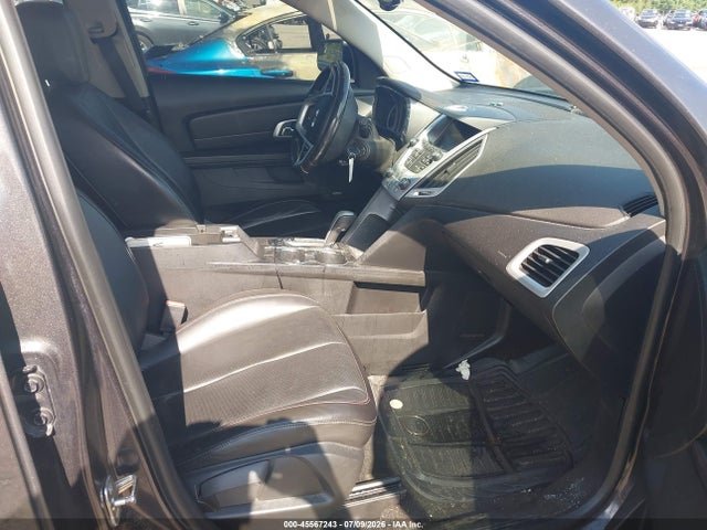GMC Terrain Slt-1 2014 2GKALSEK1E6337037 Image 5