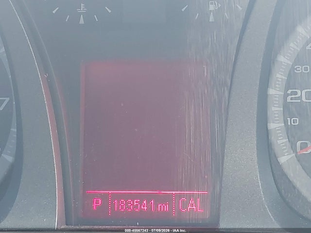 GMC Terrain Slt-1 2014 2GKALSEK1E6337037 Image 7