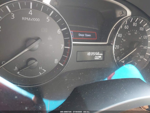 Продажа на аукционе авто 2013 Nissan Altima 2.5 S, vin: 1N4AL3AP0DC242760, номер лота: 45567245