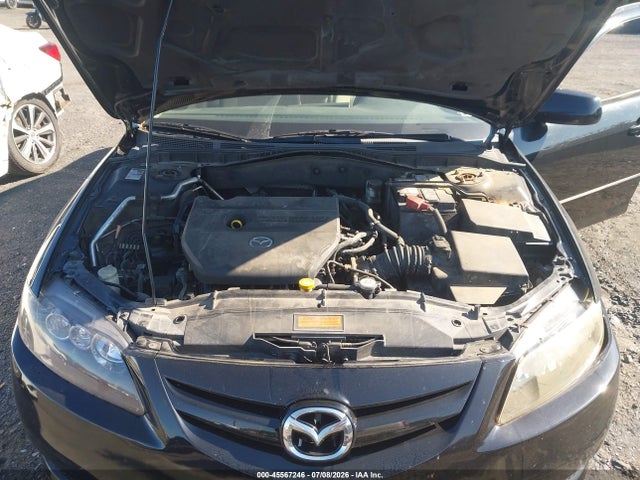 Продажа на аукционе авто 2008 Mazda Mazda6 I Sport Ve, vin: 1YVHP80C585M07926, номер лота: 45567246