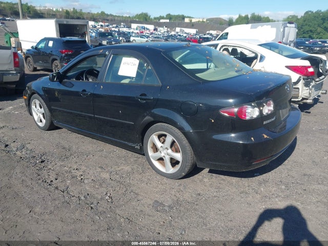 Продажа на аукционе авто 2008 Mazda Mazda6 I Sport Ve, vin: 1YVHP80C585M07926, номер лота: 45567246