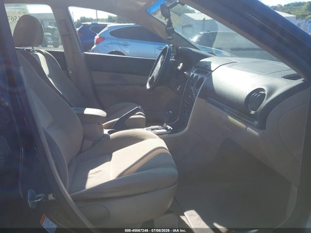 Продажа на аукционе авто 2008 Mazda Mazda6 I Sport Ve, vin: 1YVHP80C585M07926, номер лота: 45567246