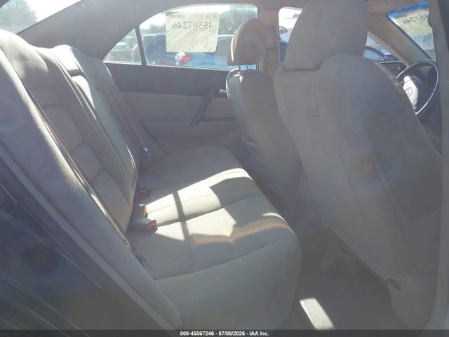 Продажа на аукционе авто 2008 Mazda Mazda6 I Sport Ve, vin: 1YVHP80C585M07926, номер лота: 45567246